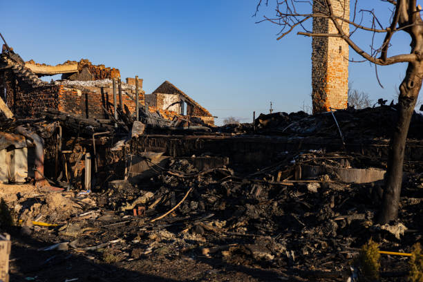 Trusted Fire Damage Removal service in Hampton, MN - Fire Damage Laser Cleaning